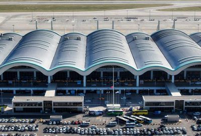 Sabiha Gökçen’den 9 ayda 26 milyon yolcu havalandı