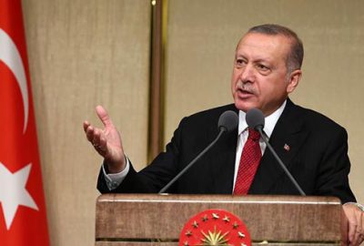 ‘Diğerleri harekete geçmeyince adım attık’