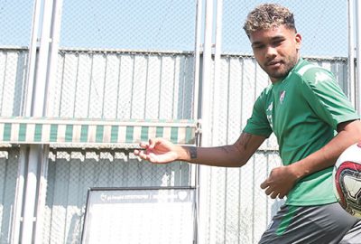 Igor beklentileri karşılayamadı