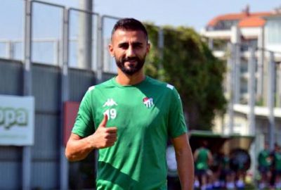 Selçuk korkuttu ama!