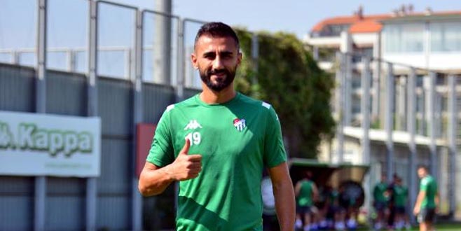 Selçuk korkuttu ama!