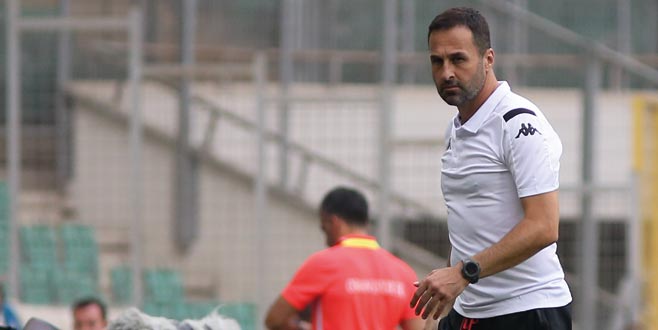 Hiçbir bahanemiz olamaz