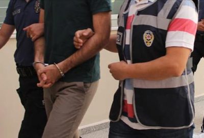 24 ilde FETÖ operasyonu: Çok sayıda gözaltı var…
