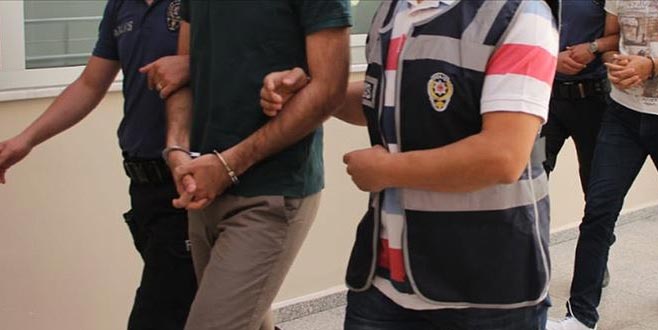 24 ilde FETÖ operasyonu: Çok sayıda gözaltı var… 24 ilde FETÖ operasyonu: Çok sayıda gözaltı var…