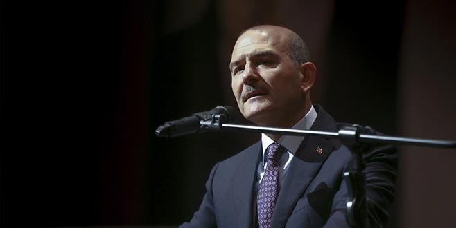 Soylu açıkladı: Operasyonlara başladık