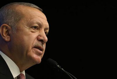 Cumhurbaşkanı Erdoğan: Yüzde 50+1 için teklif getirilmesi muhalefetin işidir