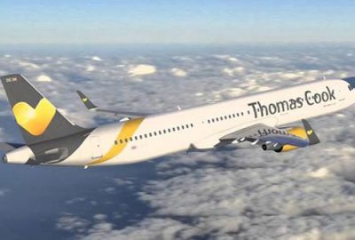 Thomas Cook’un şubelerini rakibi satın alıyor