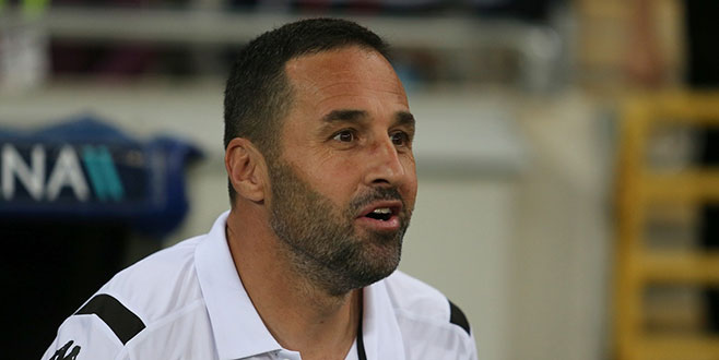 Önemli olan zoru başarmak