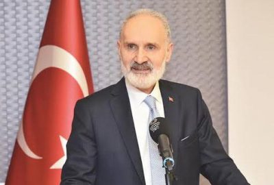 İş dünyası kilit rol oynayacak