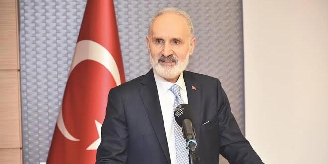 İş dünyası kilit rol oynayacak