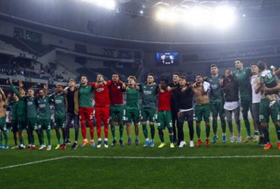 Sen işini bilirsin Timsahım