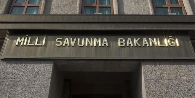 MSB’den kimyasal silah iddialarına yalanlama