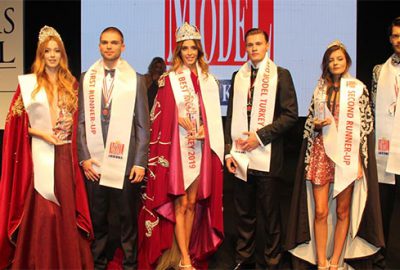 Best Modeller seçildi