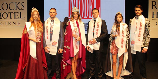 Best Modeller seçildi