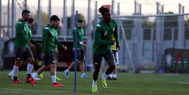 Gol atacağıma inanmıştım