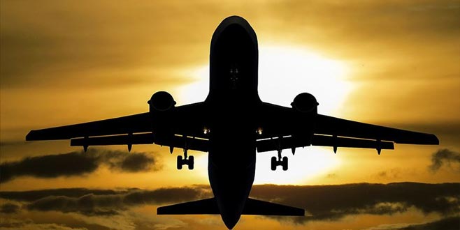 Resmi Gazete’de yayımlandı! Uçaklarda yeni dönem