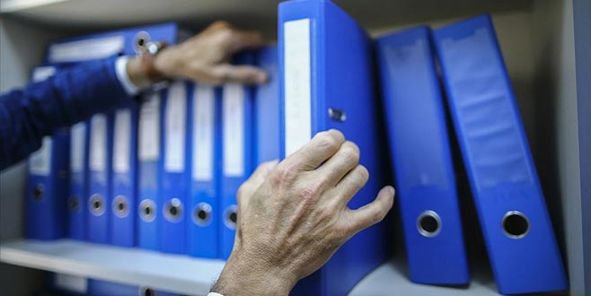 700 icra müdür ve müdür yardımcısı alınacak