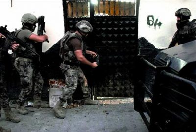 DEAŞ’a eylülde ‘üst düzey’ darbe