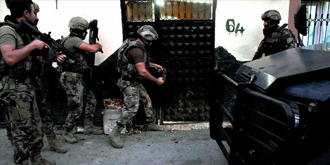 DEAŞ’a eylülde ‘üst düzey’ darbe