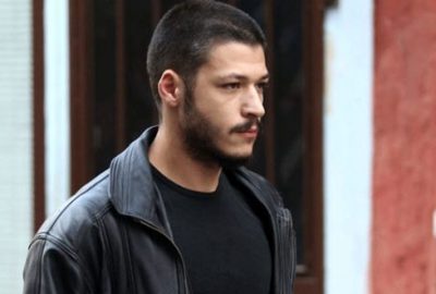 Kubilay Aka, güzel oyuncuyla samimi şekilde görüntülendi