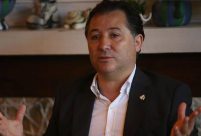 Bursaspor’un borcu ne kadar? Başkan açıkladı