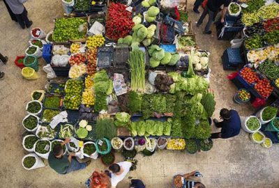 İstanbul’da perakende fiyatlar arttı
