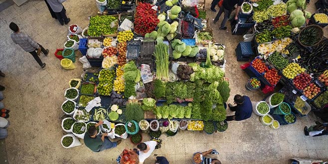 İstanbul’da perakende fiyatlar arttı