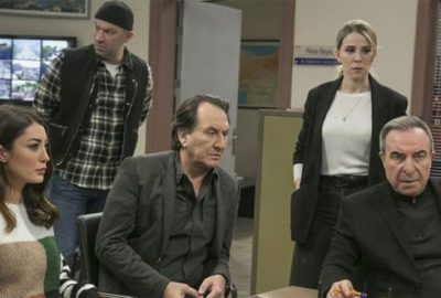 Arka Sokaklar’a iki sürpriz transfer!