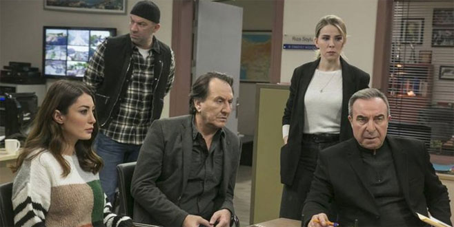 Arka Sokaklar’a iki sürpriz transfer! Arka Sokaklar’a iki sürpriz transfer!