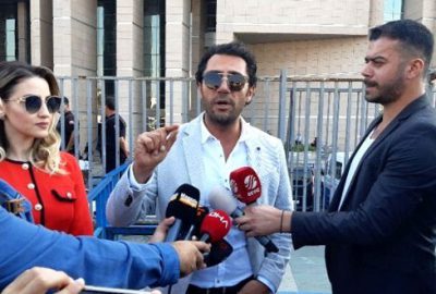 Cezaevine gönderilen Yaşar İpek’ten eşi Serengil’e FETÖ’cü benzetmesi