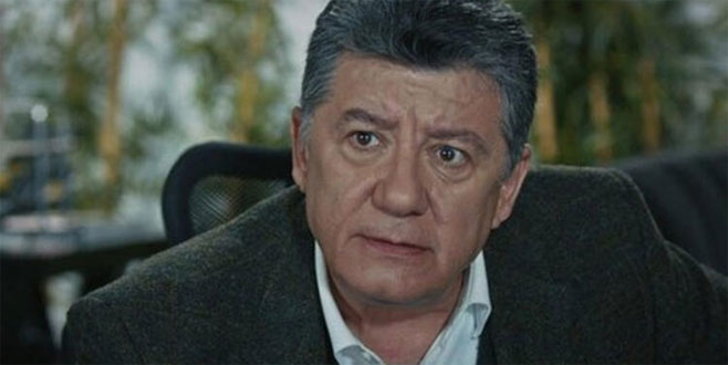 Ünlü oyuncu Tarık Ünlüoğlu hayatını kaybetti