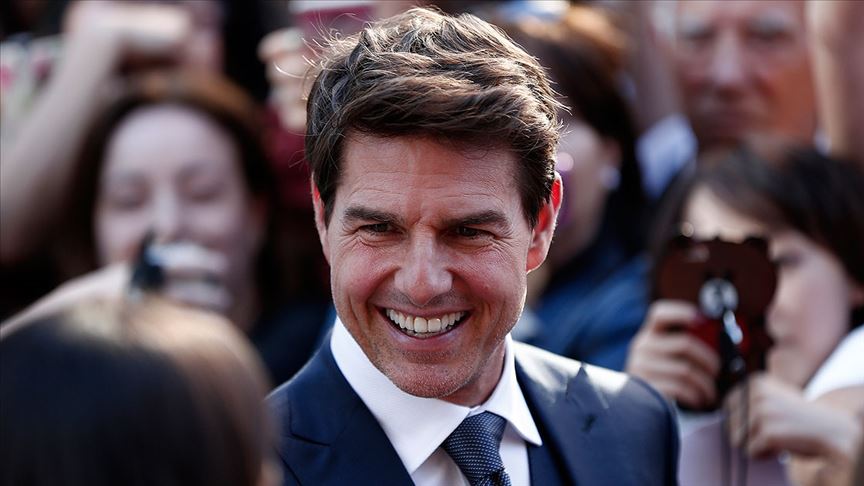 Tom Cruise Ukrayna’da film çekecek Tom Cruise Ukrayna’da film çekecek