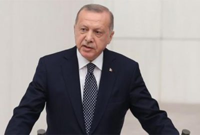 Cumhurbaşkanı Erdoğan: Türkiye’nin kaybedecek tek bir günü dahi yok