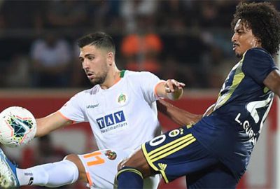 TFF’den flaş Fenerbahçe kararı!