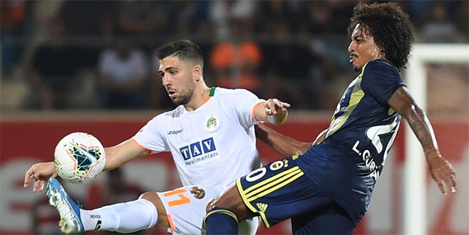 TFF’den flaş Fenerbahçe kararı! TFF’den flaş Fenerbahçe kararı!