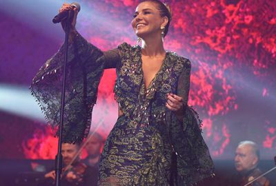 Hem göze hem kulağa