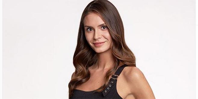 Bursalı güzel finalde