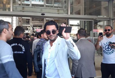 Başladığı yerde bitti