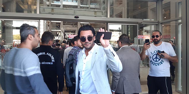 Başladığı yerde bitti