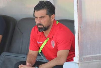 Hatay’dan Palut’la açıklaması