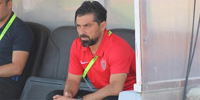 Hatay’dan Palut’la açıklaması