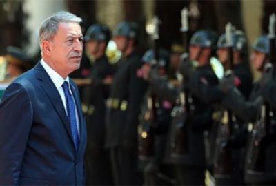 Milli Savunma Bakanı Akar: Harekata hazırız, bu işin şakası yok