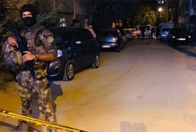 İçişleri Bakanlığı açıkladı: O teröristler öldürüldü