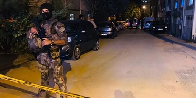 İçişleri Bakanlığı açıkladı: O teröristler öldürüldü