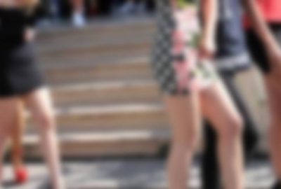 Milyonluk fuhuş çetesi çökertildi