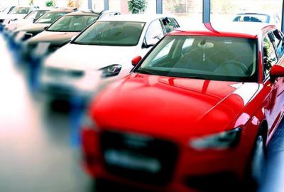 Otomotiv kampanya yarışında