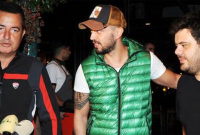 Murat Boz: Sezen Aksu’dan şarkı isteyeceğim