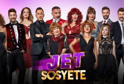 Jet Sosyete yeni sezon tarihi belli oldu! Ne zaman başlıyor?