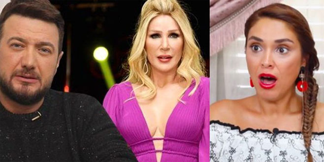 Ekran yarışında kıyasıya mücadele! Kazanan belli oldu