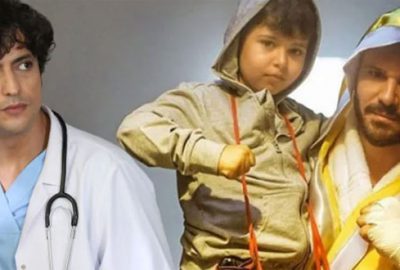 Mucize Doktor sonu oldu! İddialı dizi final yapıyor
